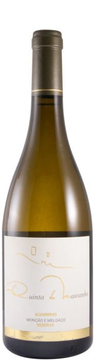 Quinta Do Mascanho Alvarinho Reserva