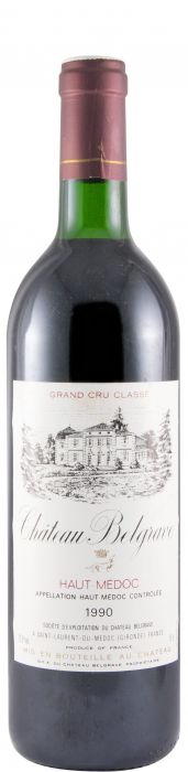 Château Belgrave Haut-Médoc