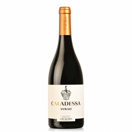 Caladessa Syrah - Alentejo