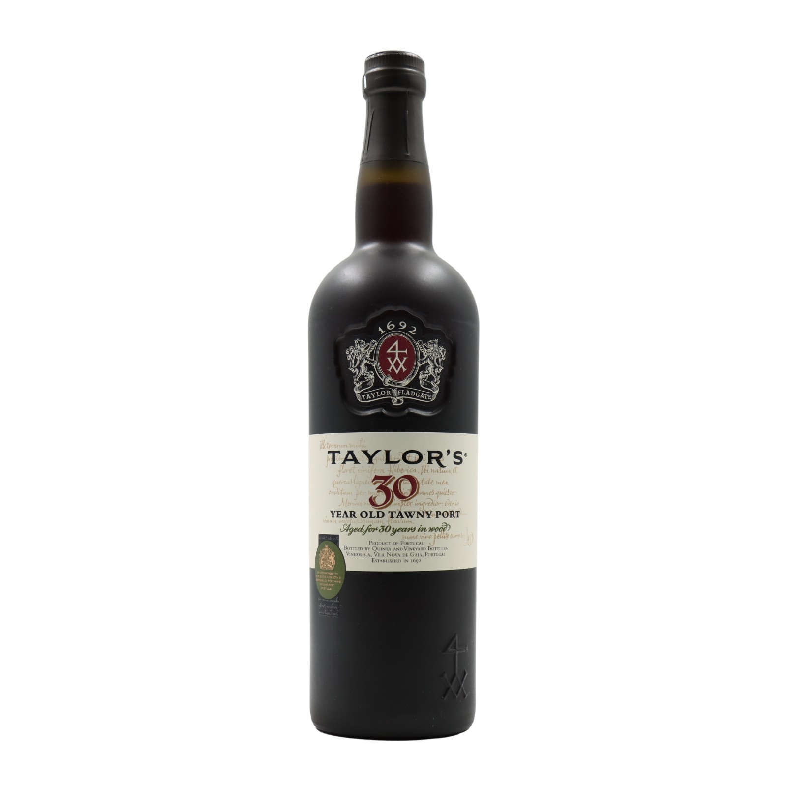 Taylors Tawny 30 Anos