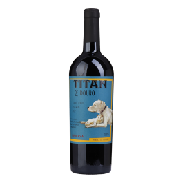 Titan Of Douro Reserva