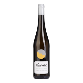 Desnível Vinhas Novas Grande Reserva Arinto