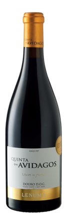Quinta Dos Avidagos Lenuma