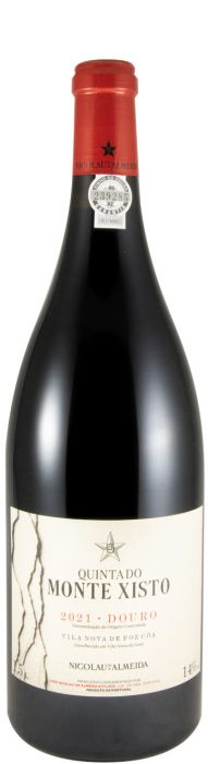 Quinta Do Monte Xisto Biológico