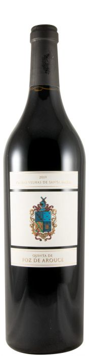 Quinta De Foz De Arouce Vinhas Velhas