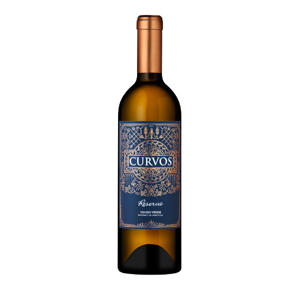 Curvos Avesso Reserva
