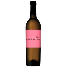 Escondido De Curtimenta