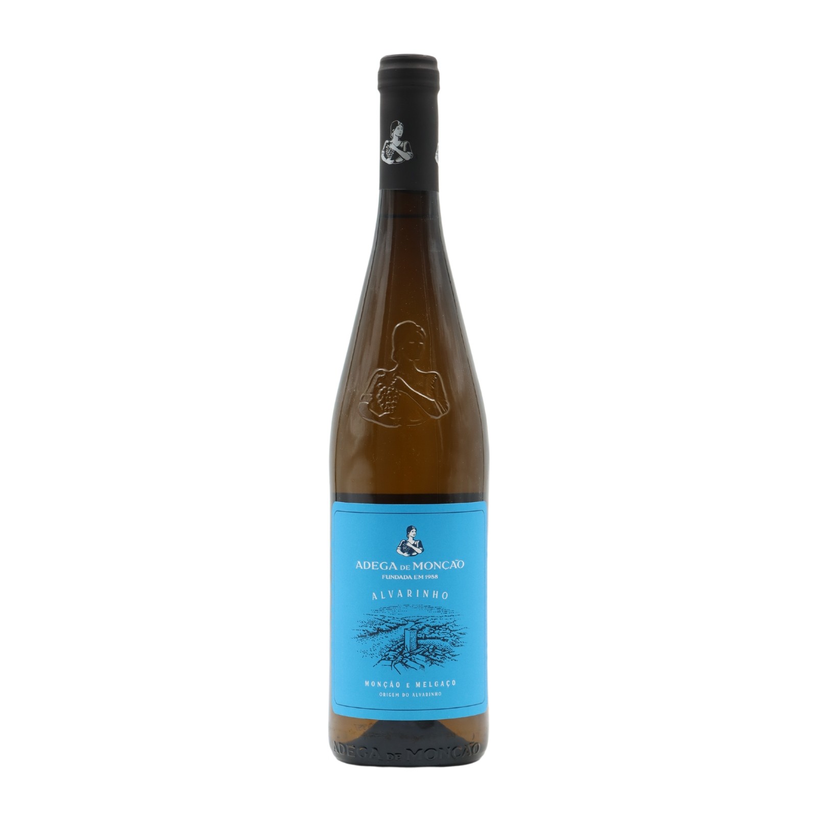 Adega De Monção Alvarinho