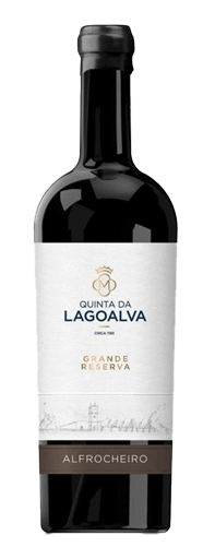 Quinta Da Lagoalva Barrel Selection