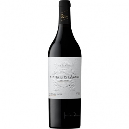 Vinha De São Lázaro - Alentejo
