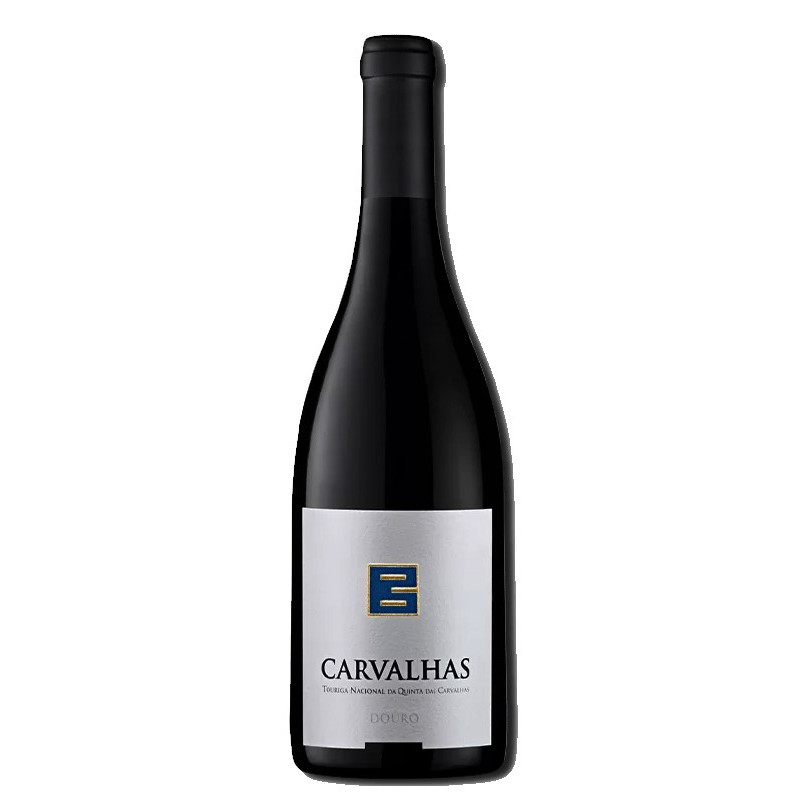 Quinta Das Carvalhas Tinta Roriz