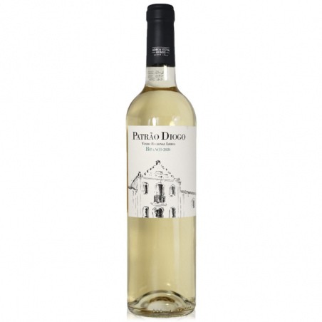 Patrao Diogo Branco- Lisboa