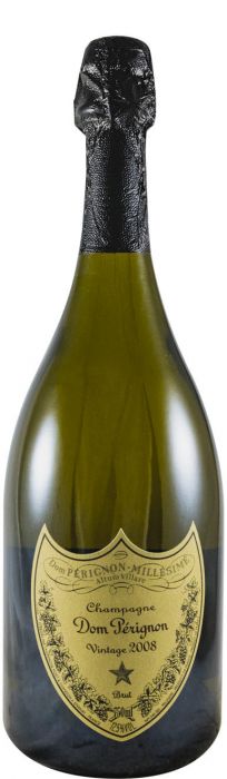 Champagne Dom Perignon Vintage