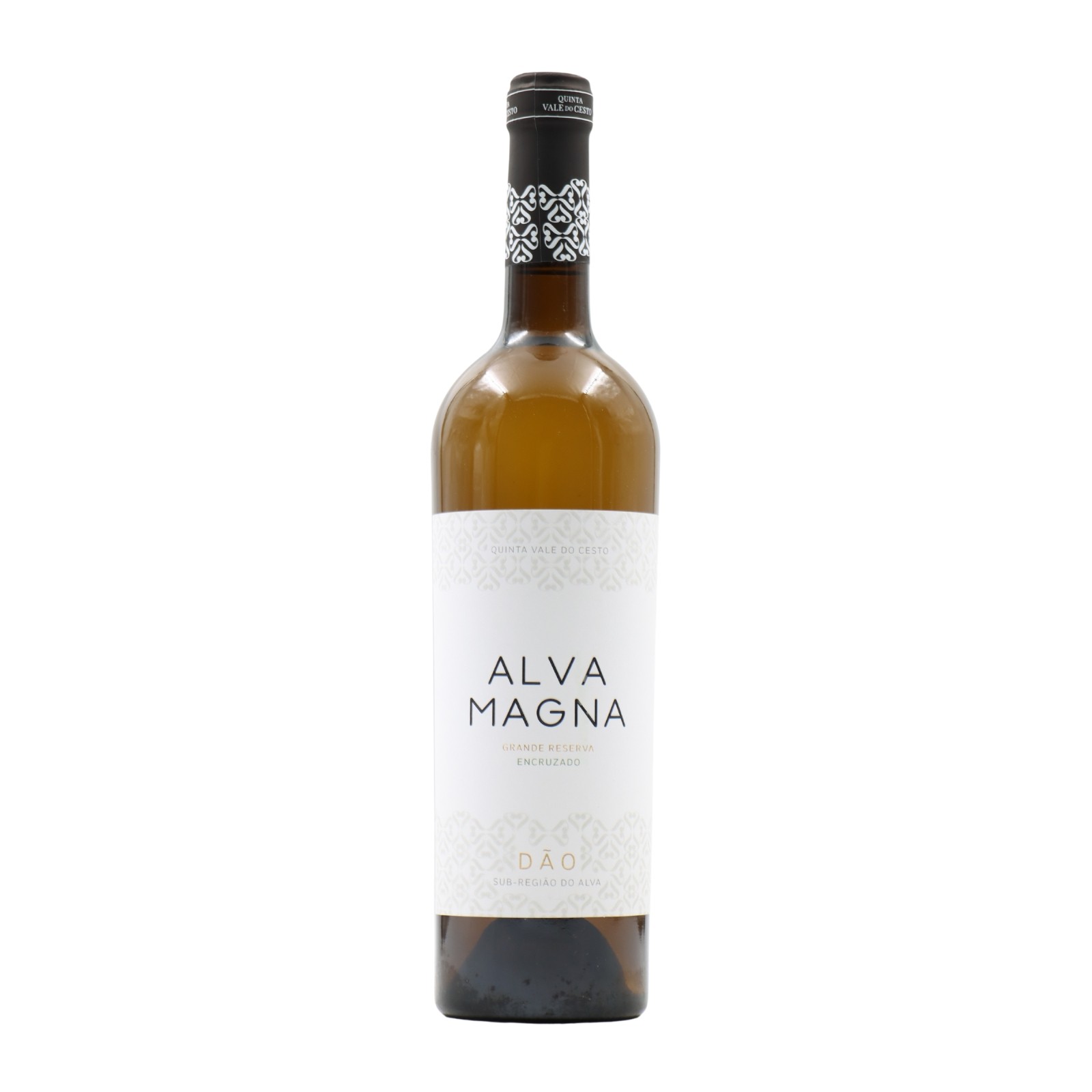 Alva Magna Encruzado Grande Reserva