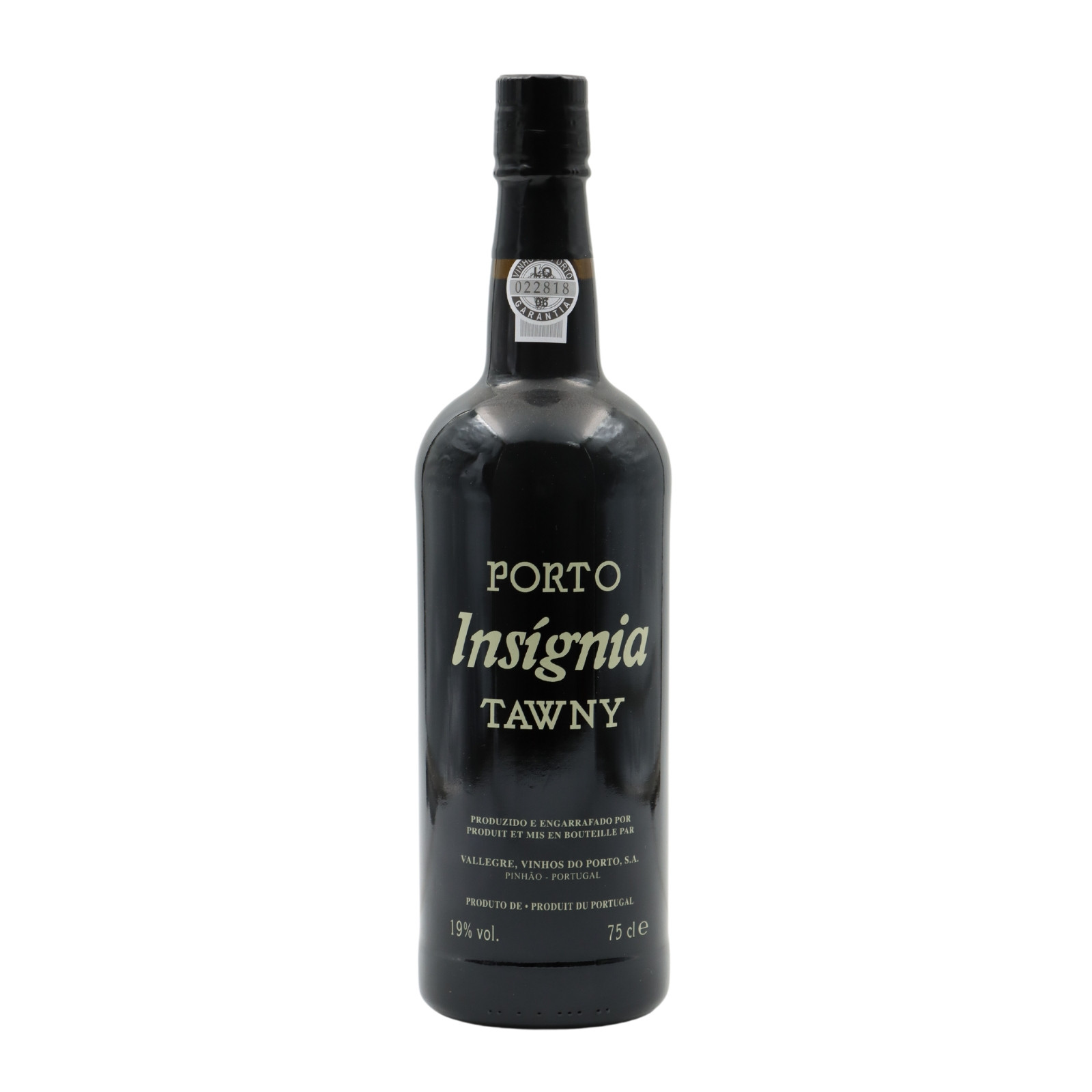 Insignia Fine Tawny