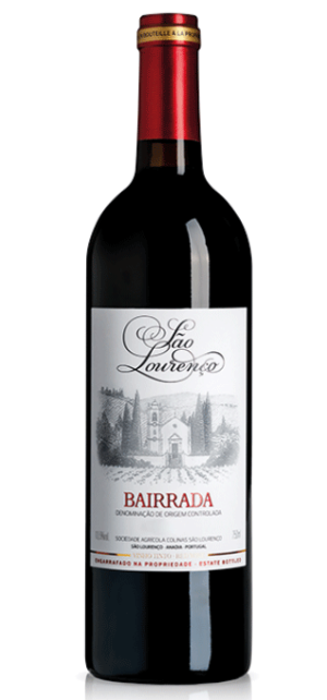 Colinas Sao Lourenço