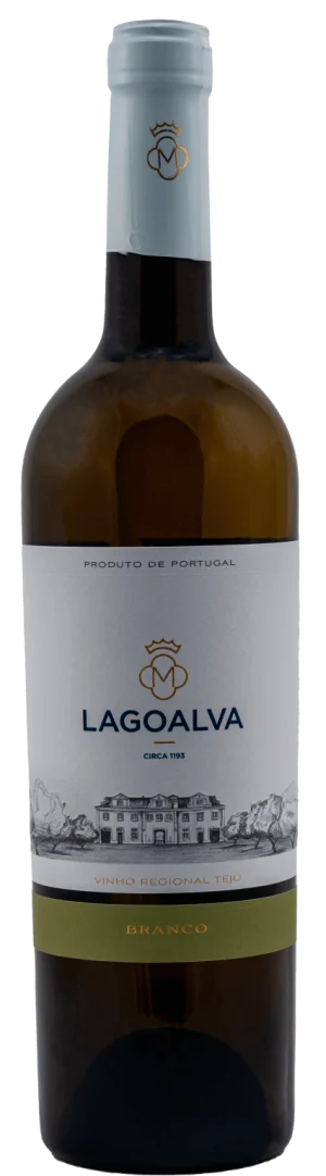 Lagoalva