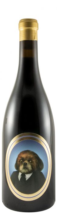 Clarete Herdade Do Rocim Dr. Bruno Baga