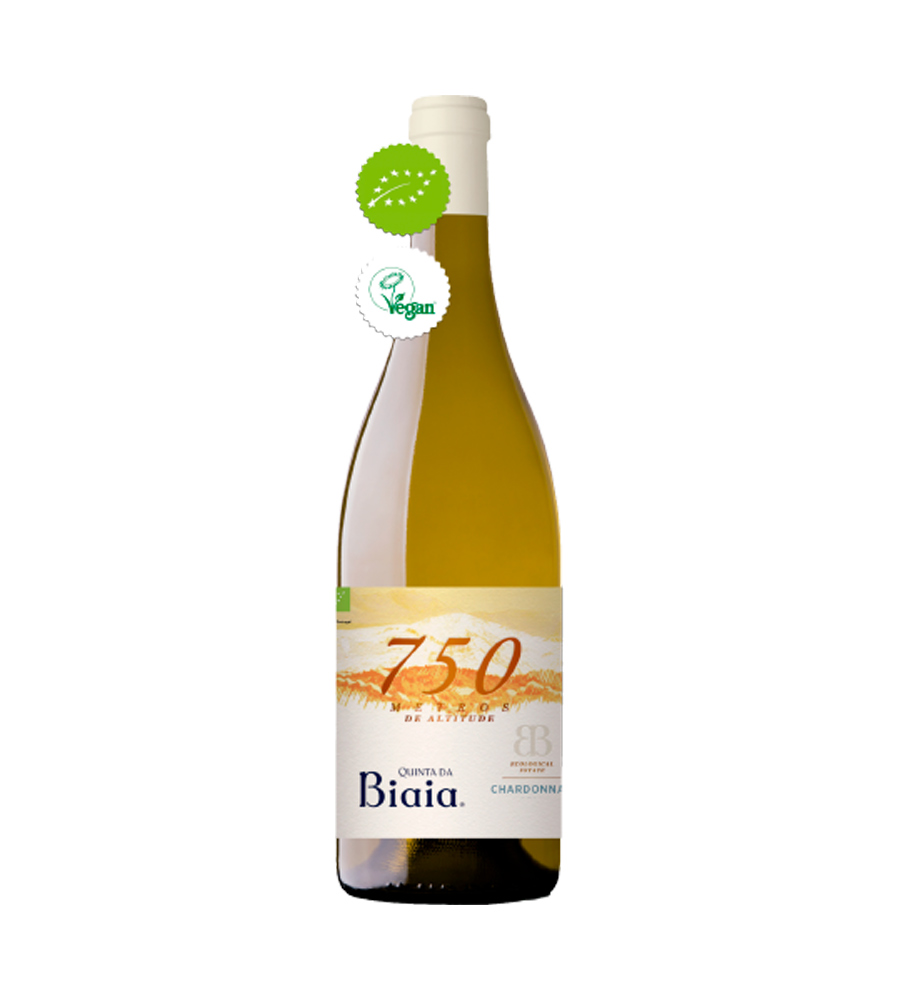 Quinta Da Biaia 750