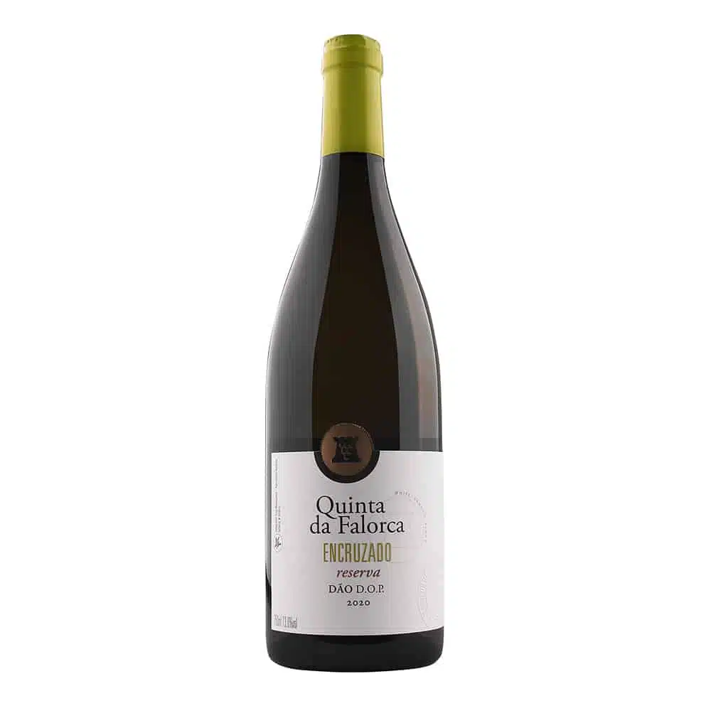 Quinta Da Falorca Reserva Encruzado