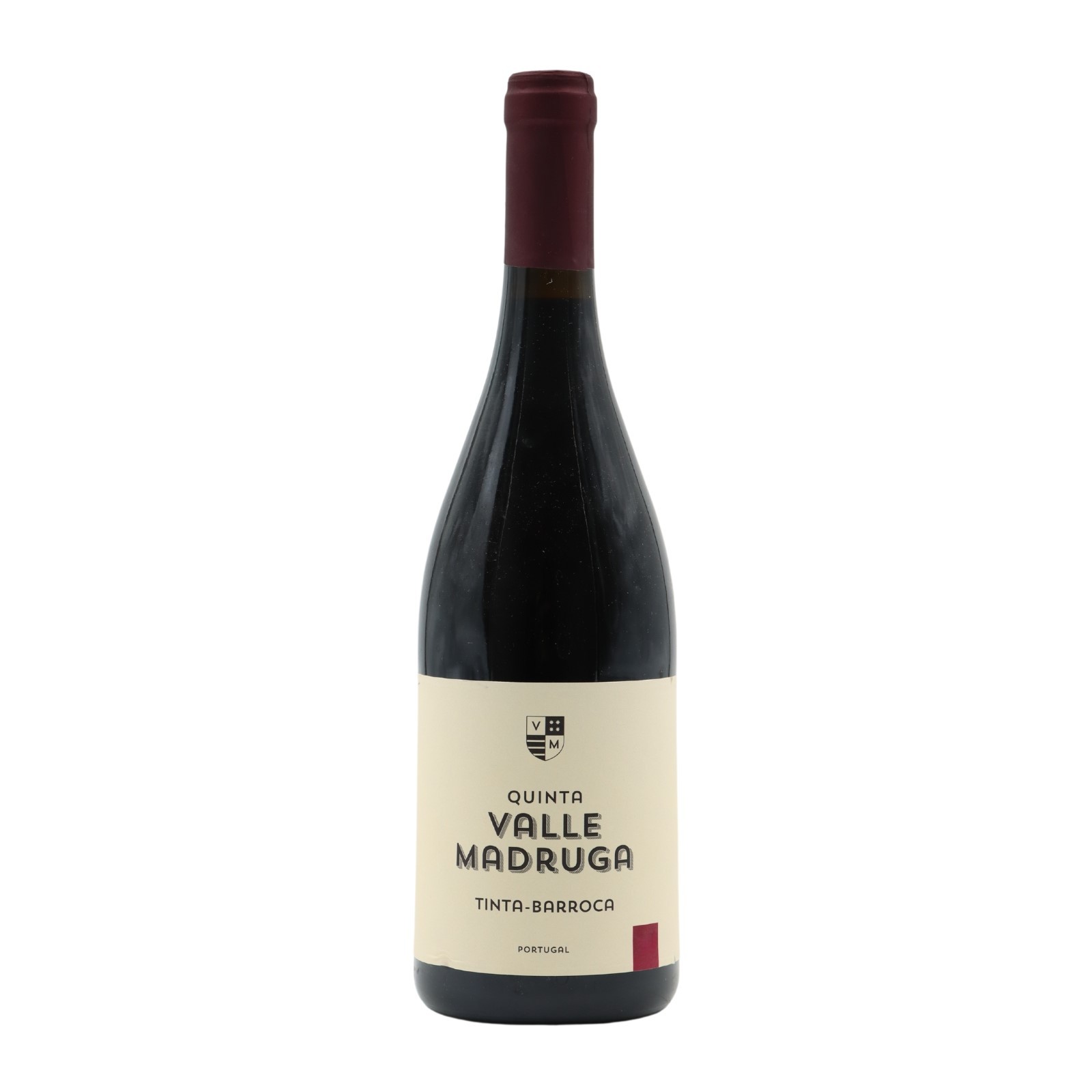Quinta Valle Madruga Tinta Barroca