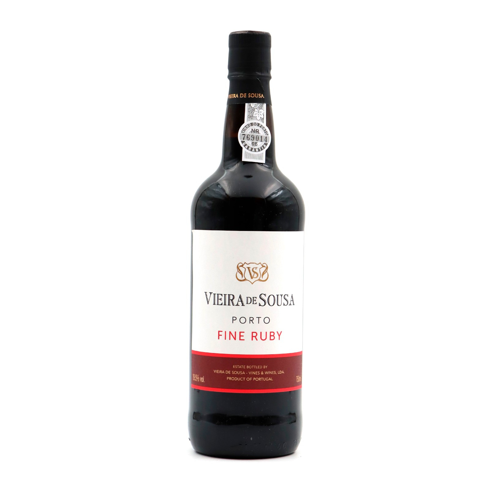 Vieira De Sousa Ruby