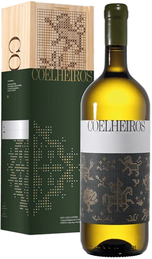 Tapada De Coelheiros Alto