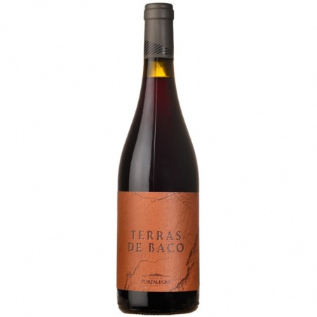 Terras De Baco