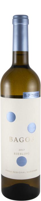 Lavradores De Feitoria Bagos Riesling
