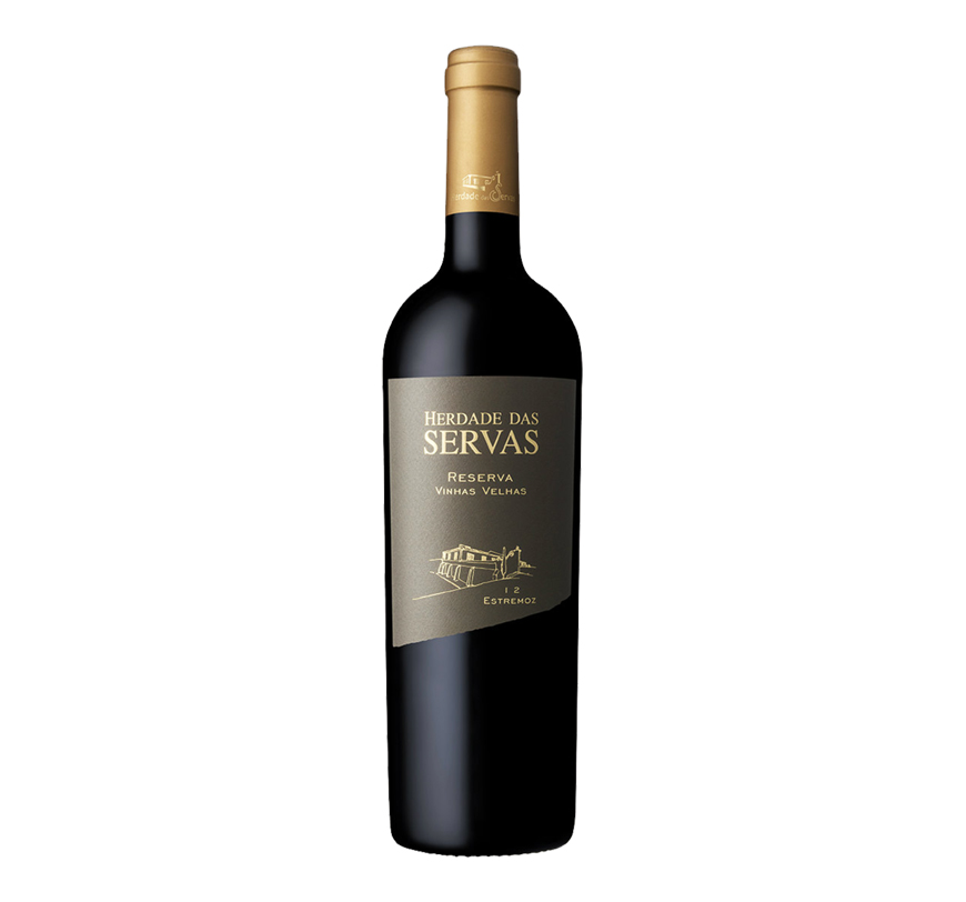 Herdade Das Servas Vinhas Velhas
