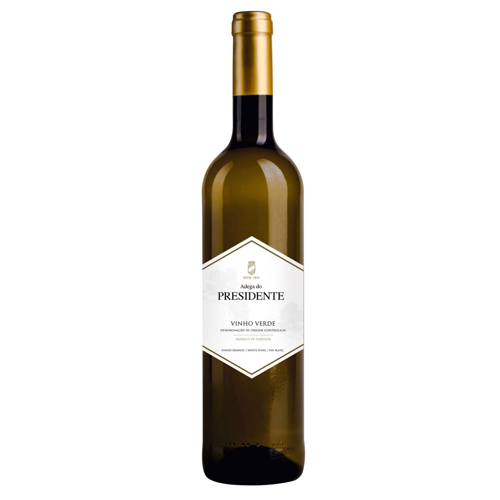 Adega Do Presidente Verde
