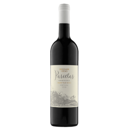 Herdade Do Peso Parcelas