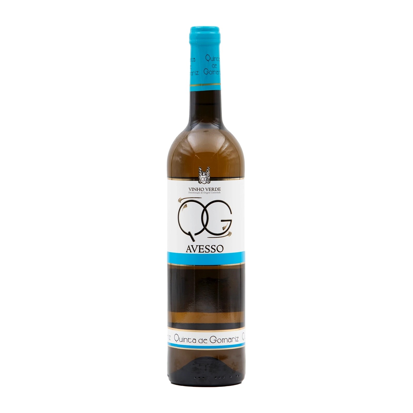 Quinta De Gomariz Avesso