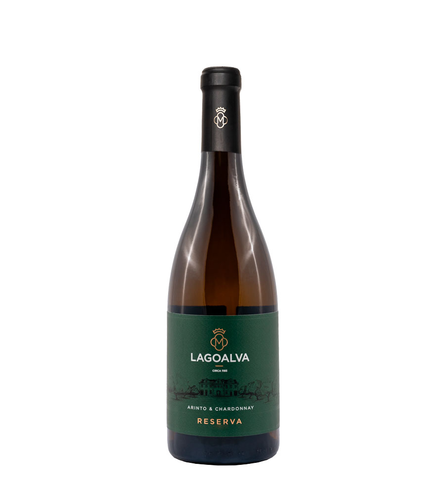 Quinta Da Lagoalva Arinto Chardonnay