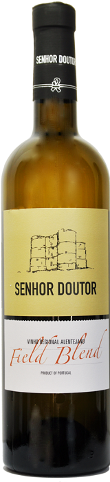 Mil Reis Syrah Grande Reserva