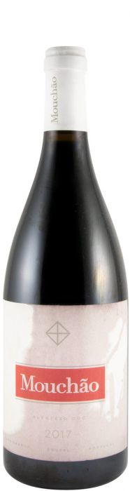 Mouchão (Rótulo Danificado)