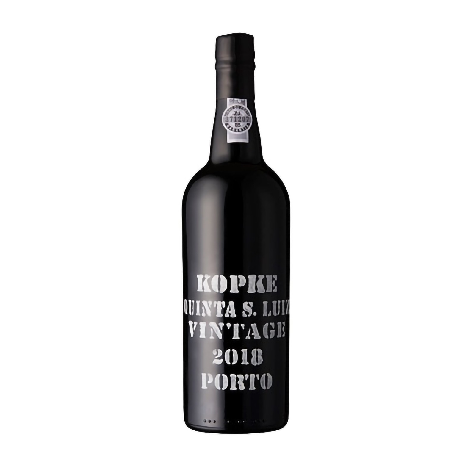 Kopke Vintage Quinta De São Luiz