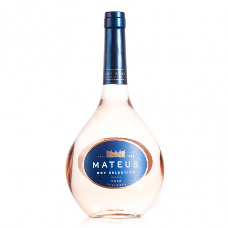 Mateus Aragonês Medium Sweet