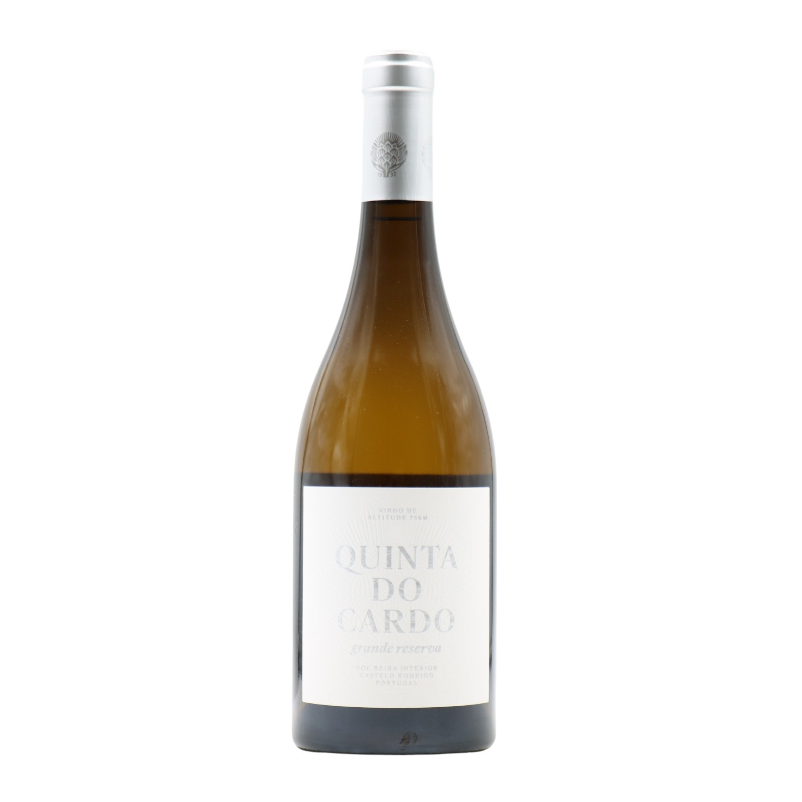 Quinta Do Cardo Grande Reserva