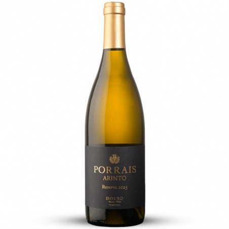 Porrais Doc Reserva Arinto