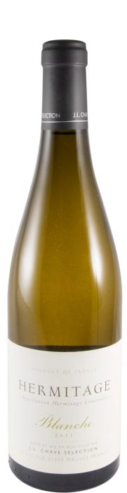 Domaine Jean-Louis Chave Sélection Blanche Hermitage