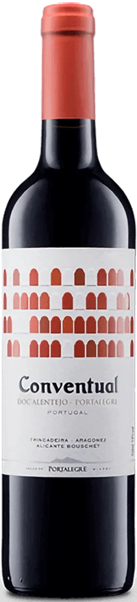 Conventual Seleccionada