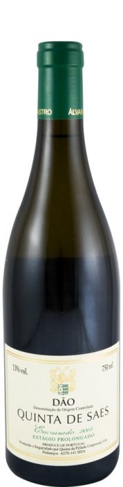 Quinta De Saes Encruzado Late Release