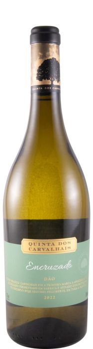 Quinta De Carvalhais Encruzado