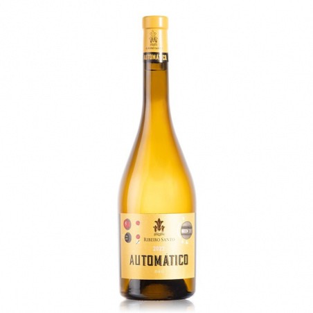 Ribeiro Santo Automatico - Dao