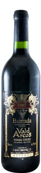 Valdarcos Reserva Bairrada