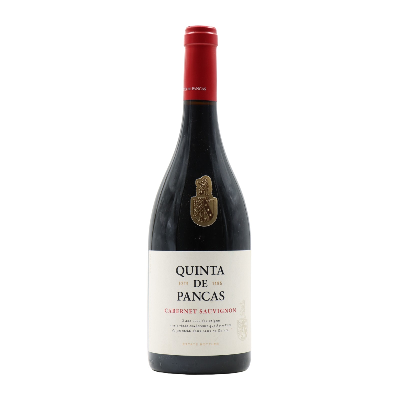 Quinta De Pancas Cabernet Sauvignon Reserva