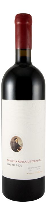 Casa Ferreirinha Antonia Adelaide Ferreira