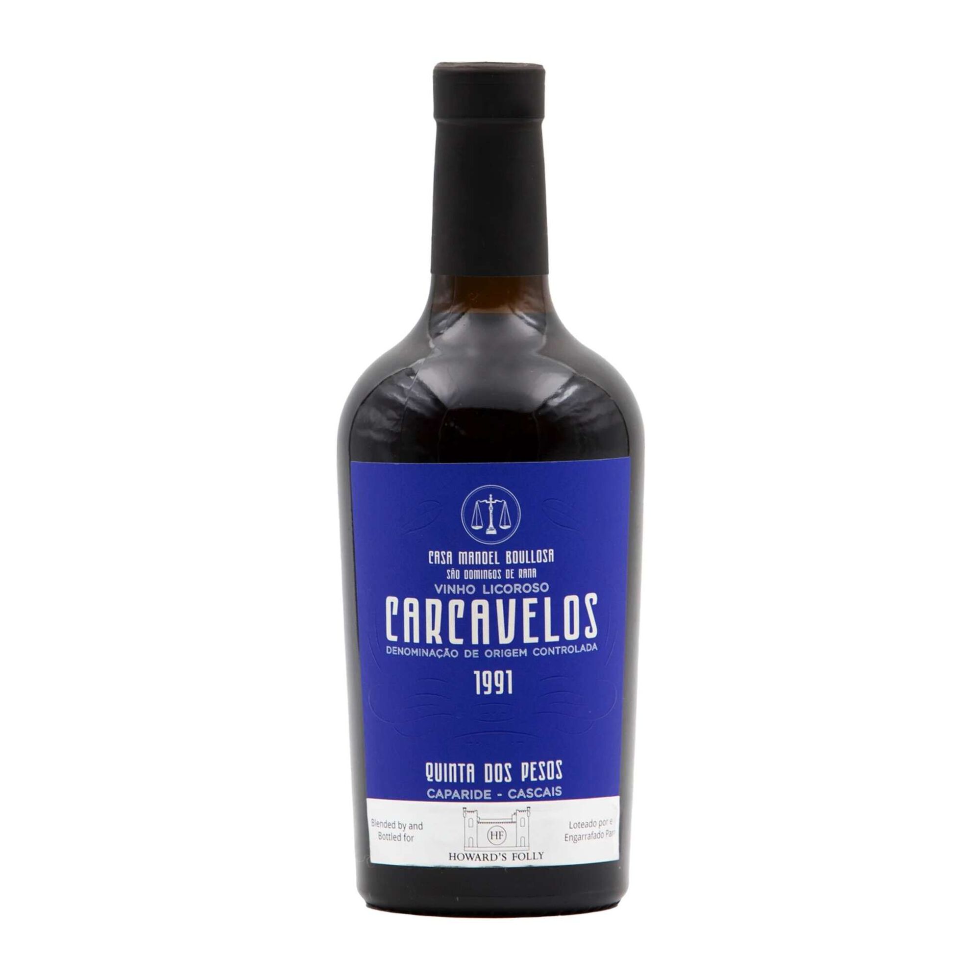 Howards Folly Carcavelos