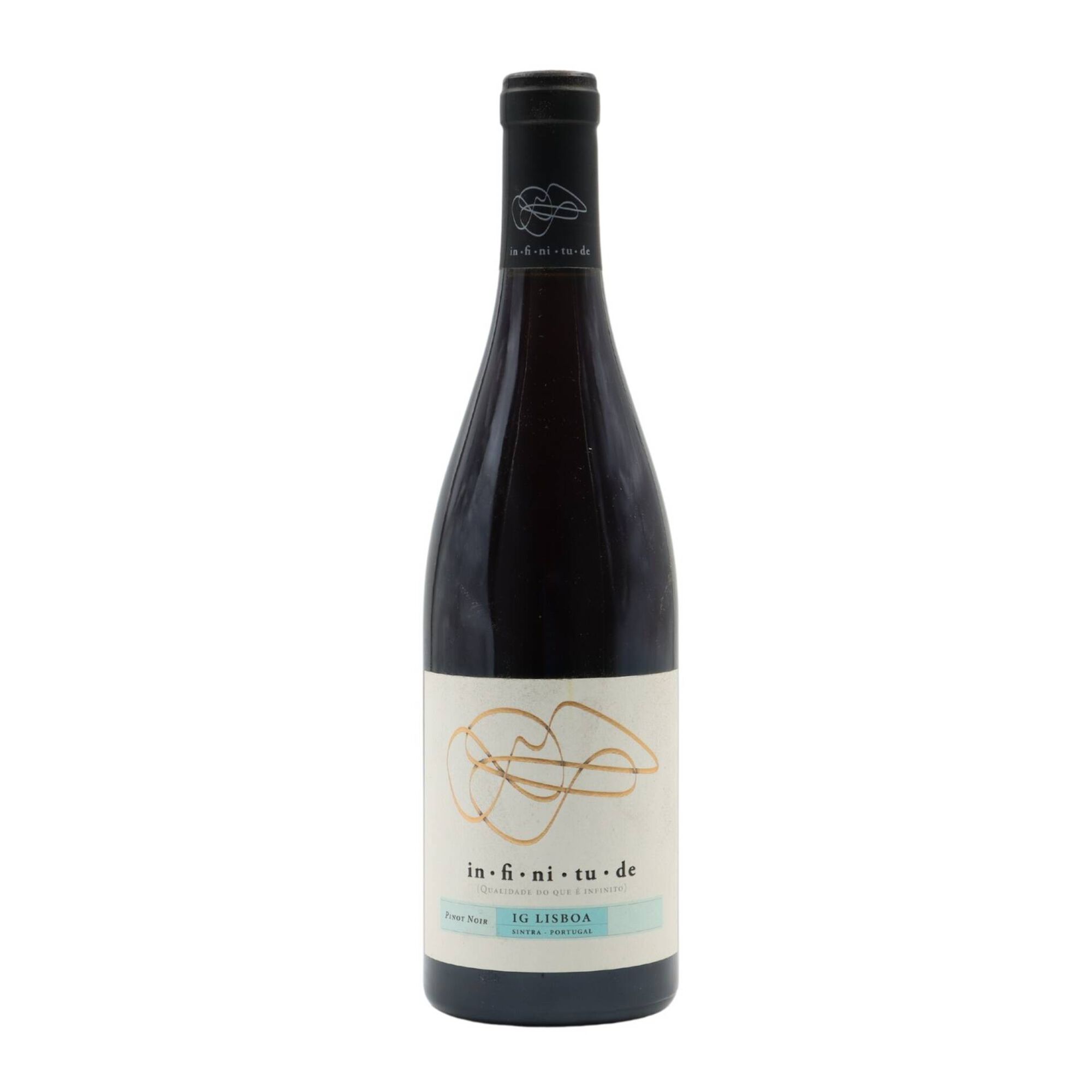 Infinitude Pinot Noir Lisboa